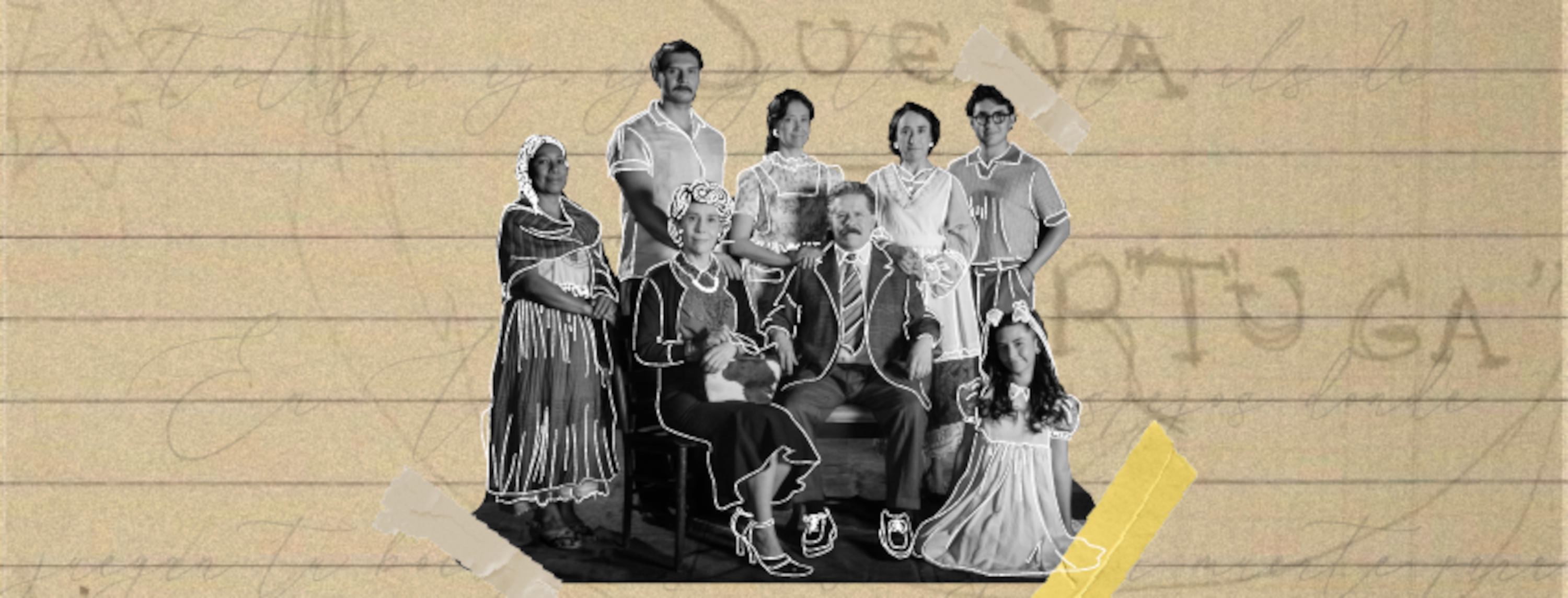 La danza que sueña la tortuga 