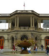 Actividades Educativas: “EXPLORADORES DE CHAPULTEPEC” 