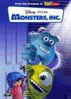 Cine Club Infantil: Monsters Inc